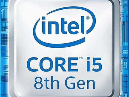 Intel Core i5-8600K Desktop Processor 6 Cores