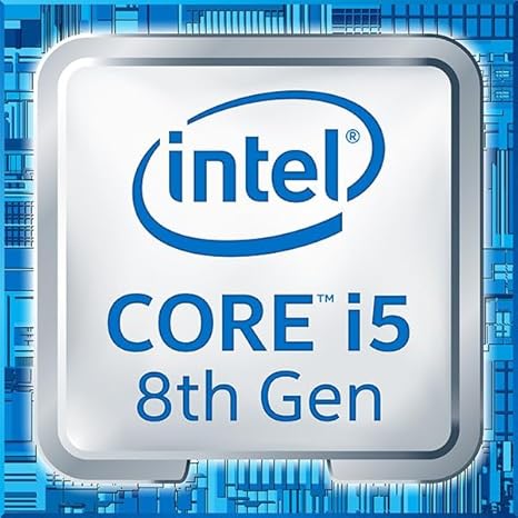 Intel Core i5-8600K Desktop Processor 6 Cores