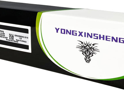 Yongxinsheng DDR4 2666MHz 32GB