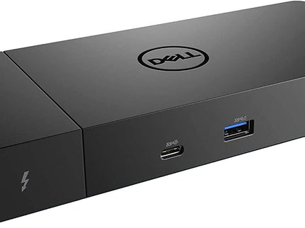 Dell WD19TB Thunderbolt Docking Station