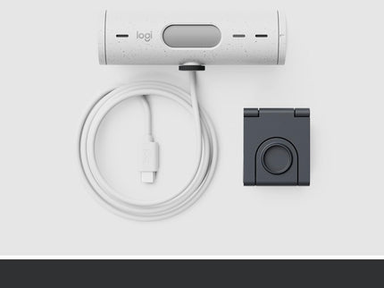 Logitech Brio 500 – Full HD Webcam