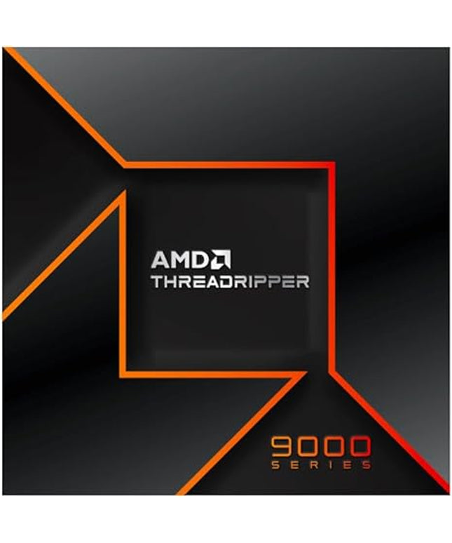 AMD Ryzen™ Threadripper™ 9970X