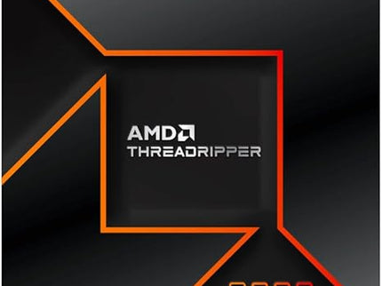AMD Ryzen™ Threadripper™ 9980X