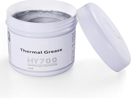 HY500-100 g – Carbon-Based High-Performance Thermal Paste for CPU