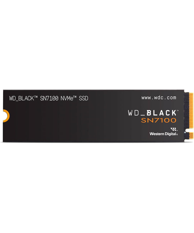 WD_BLACK 2TB SN7100 NVMe Internal Gaming SSD