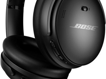 Bose QuietComfort 45 Wireless Noise-Cancelling Headphones