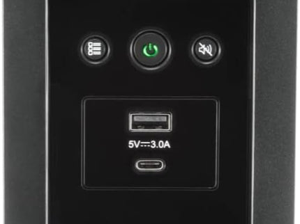 APC UPS 1000VA Sine Wave UPS