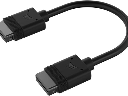 CORSAIR iCUE Link Hub – Connect 14 Devices, Single-Cable, Black