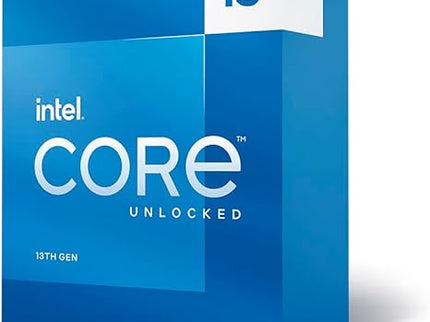 Intel Core i5-13600K