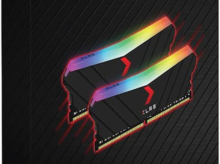 PNY XLR8 Gaming 32GB (2x16GB) DDR4 DRAM