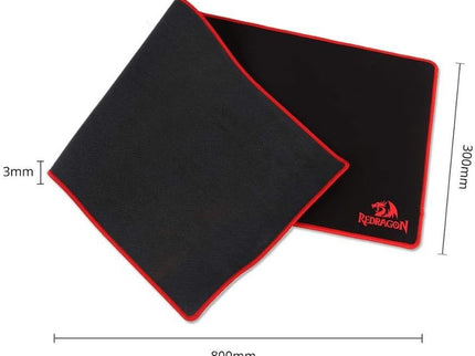 Redragon P003 Suzaku – Huge Gaming Mouse Pad