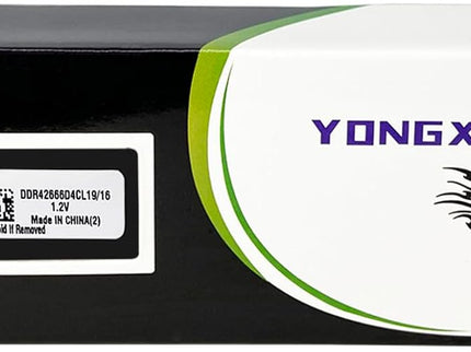 Yongxinsheng DDR4 2666MHz 32GB