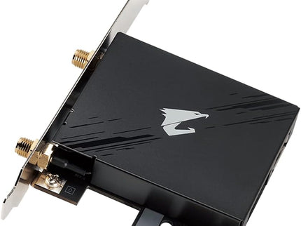 GIGABYTE WiFi 6E GC-WBAX210