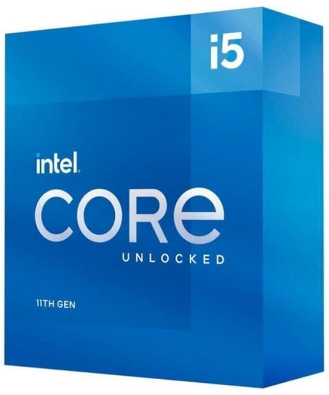Intel Core i5 (11th Gen)