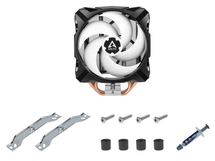 ARCTIC Freezer A35 CPU Cooler – Single Tower