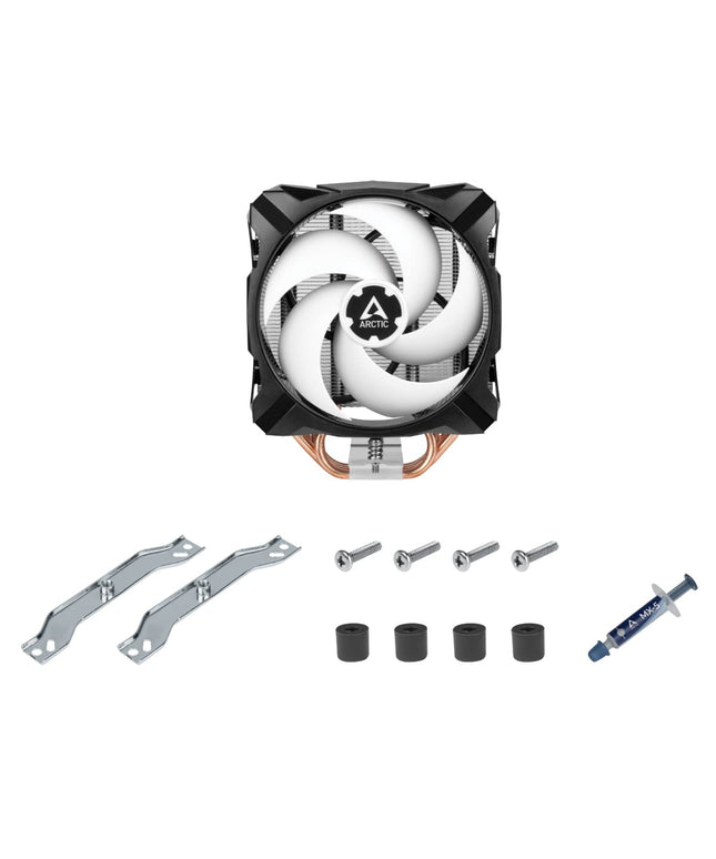 ARCTIC Freezer A35 CPU Cooler – Single Tower