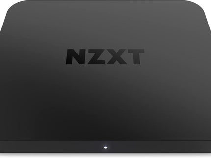 NZXT Signal HD60 Full HD USB Capture Card