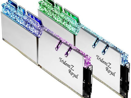 G.SKILL Trident Z Royal Series DDR4 RAM