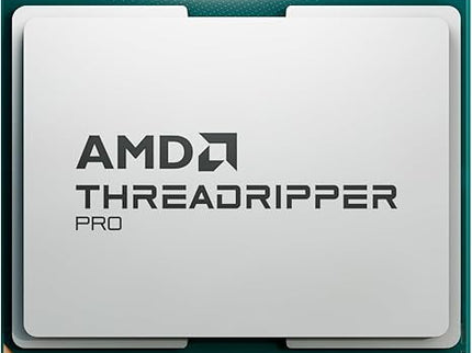 AMD Ryzen™ Threadripper™ PRO 7985WX 64-Core