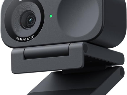Insta360 Link 2C – 4K Webcam
