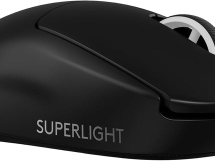 Logitech G PRO X Superlight 2 Wireless Gaming Mouse