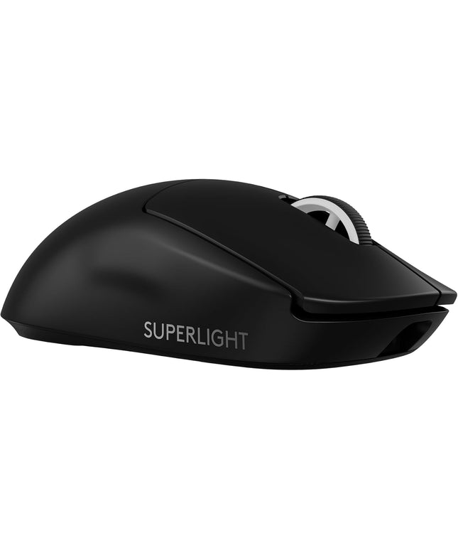 Logitech G PRO X Superlight 2 Wireless Gaming Mouse