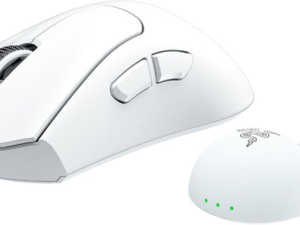 Razer DeathAdder V4 Pro Wireless Gaming Mouse