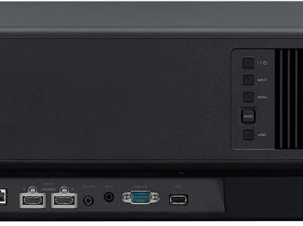 Sony VPL-XW5000ES 4K HDR Laser Home Theater Projector