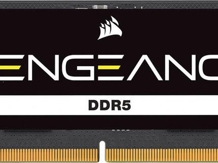 CORSAIR Vengeance SODIMM DDR5 RAM 32GB