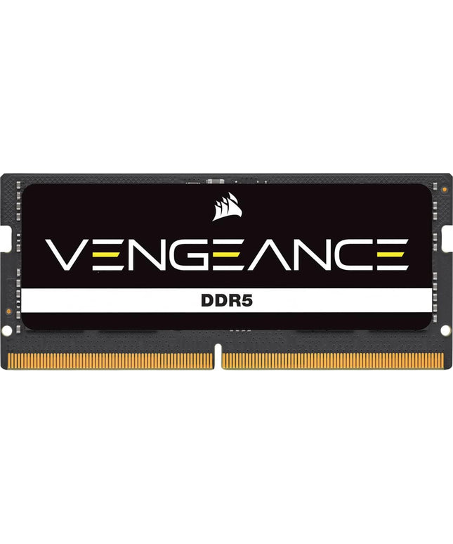 CORSAIR Vengeance SODIMM DDR5 RAM 32GB