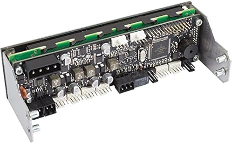 Aquacomputer Aquaero 6 PRO USB Fan Controller with Graphic LCD