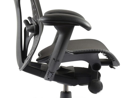 Herman Miller Mirra 2 Chair with Adjustable Arms