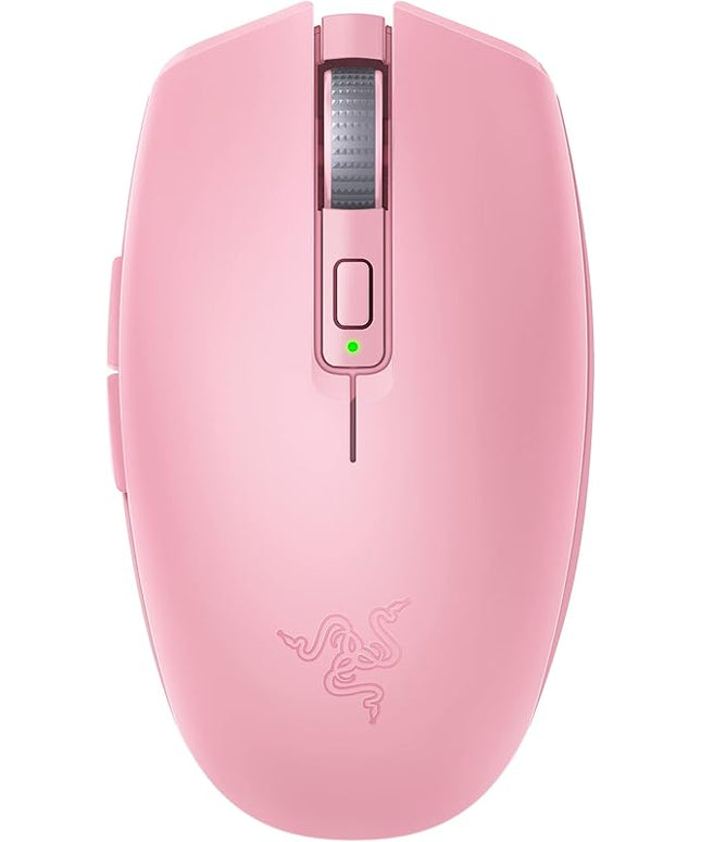 Razer Orochi V2 Wireless Gaming Mouse – 18K DPI