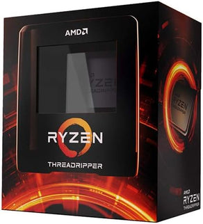 AMD Ryzen Threadripper 3970X 32-Core