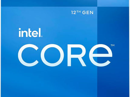 Intel Core I7 Processor
