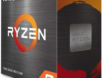 AMD Ryzen 9 5950X 16-core