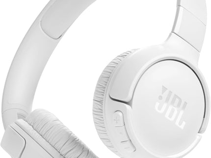 JBL Tune 520BT – Wireless On-Ear Headphones