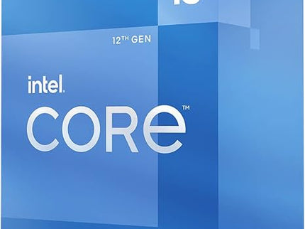 Intel Core i5-12500 6-Core 3.00 GHz Processor