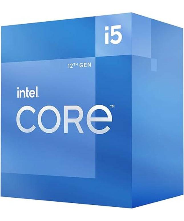 Intel Core i5-12500 6-Core 3.00 GHz Processor