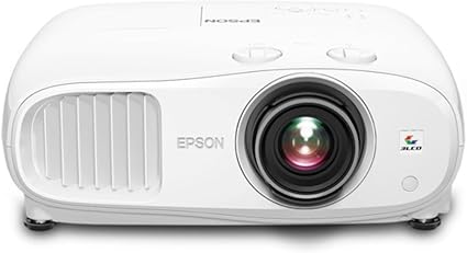 Epson Home Cinema 3800 4K PRO-UHD