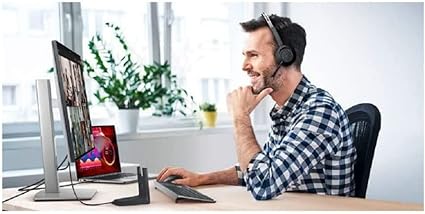 Dell UltraSharp U2723QE - LED Monitor