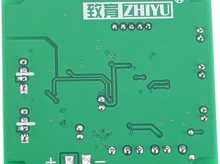 PWM Driver Module – 2-Channel Fan Temperature Controller