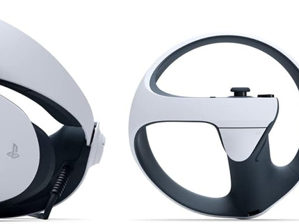 PlayStation VR2 (PSVR2)