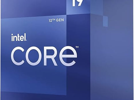 Intel® Core™ i9-12900, Desktop Processor