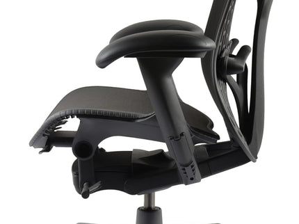 Herman Miller Mirra 2 Chair with Adjustable Arms