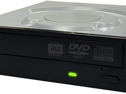 Serial-ATA Internal 24X CD DVD Optical Drives