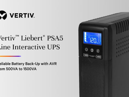 Vertiv Liebert PSA5 UPS