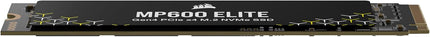 Corsair MP600 Elite 2TB M.2 PCIe Gen4 x4 NVMe SSD