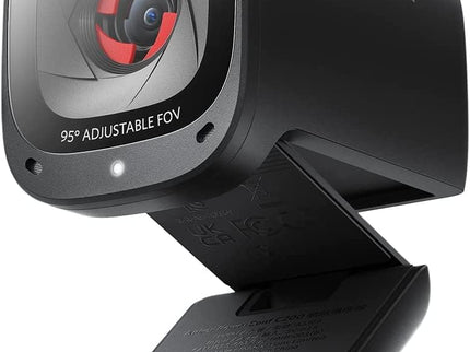 Anker PowerConf C200 – 2K Webcam