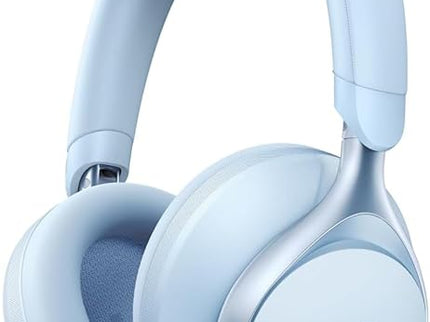 Soundcore Space One – Active Noise Cancelling Headphones